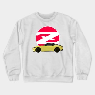 NISSAN Z Crewneck Sweatshirt